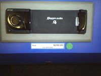 oxygen radio